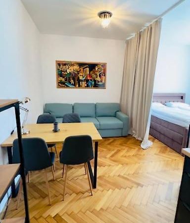 Apartman II Centrum Praha Екстер'єр фото