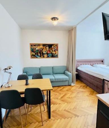 Apartman II Centrum Praha Екстер'єр фото