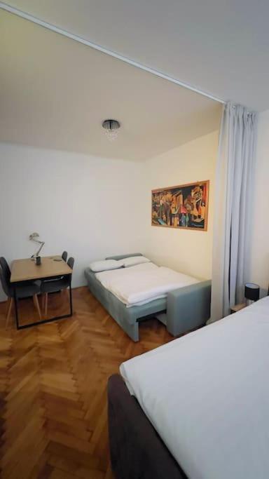 Apartman II Centrum Praha Екстер'єр фото