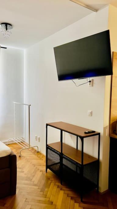 Apartman II Centrum Praha Екстер'єр фото
