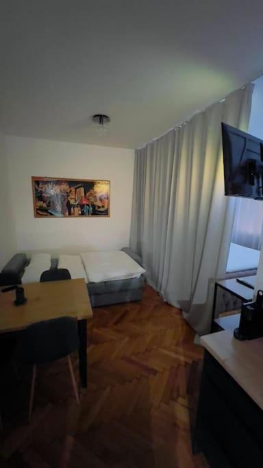 Apartman II Centrum Praha Екстер'єр фото