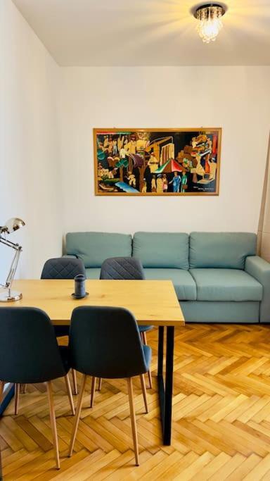 Apartman II Centrum Praha Екстер'єр фото