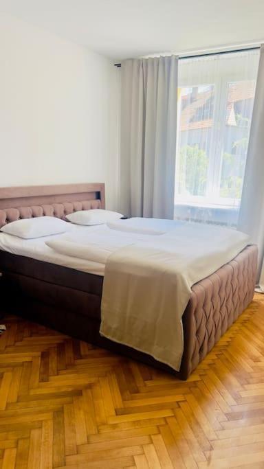 Apartman II Centrum Praha Екстер'єр фото