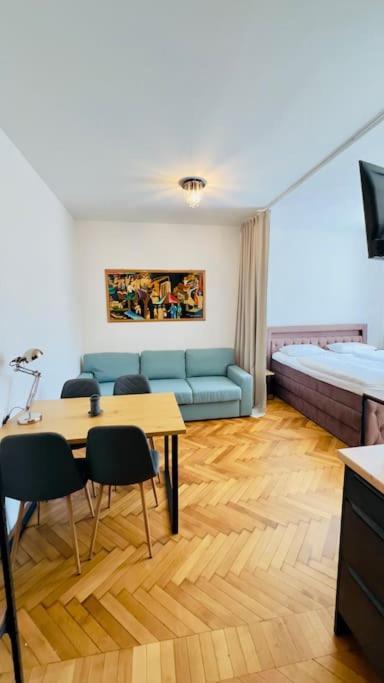 Apartman II Centrum Praha Екстер'єр фото