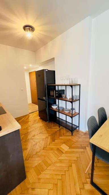 Apartman II Centrum Praha Екстер'єр фото