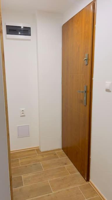 Apartman II Centrum Praha Екстер'єр фото